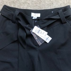 Loft dress short size 2P